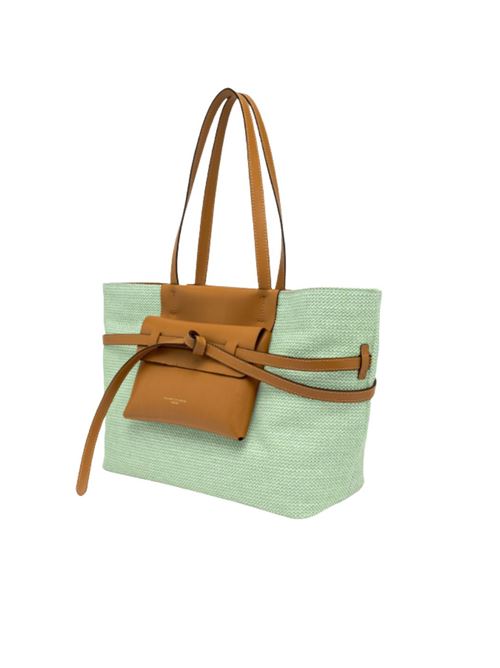 Belty borsa a spalla GIANNI CHIARINI | BS12136COMM14579